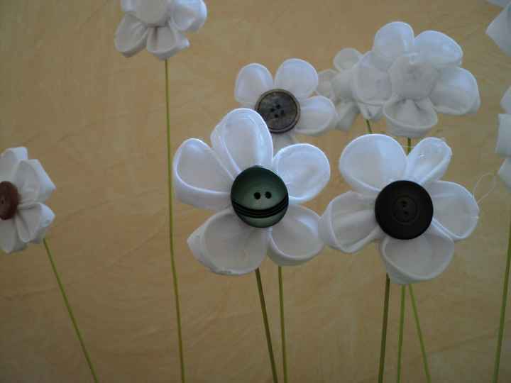 autre style de fleurs