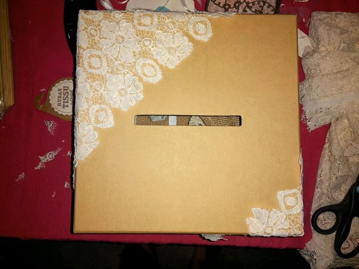 Discussion diy (do it yourself) - 2