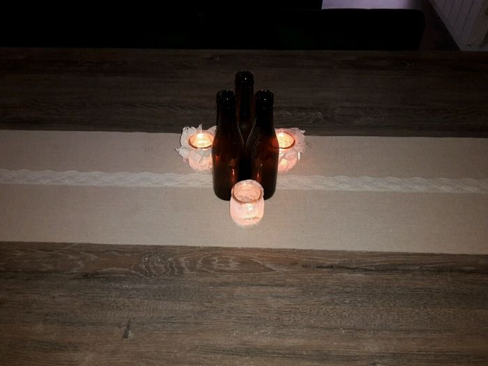 Discussion diy (do it yourself) - 4