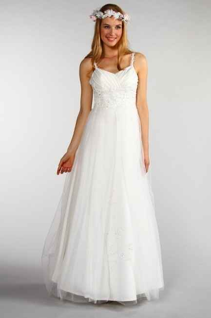 Choix de robe 2 