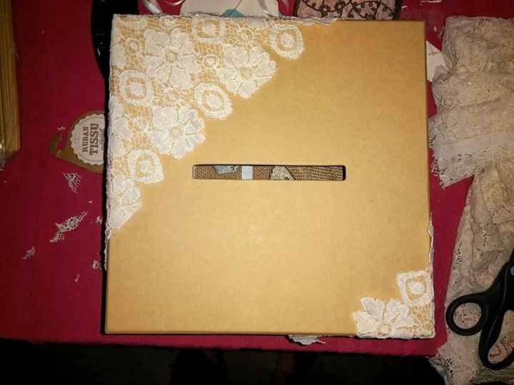 Discussion diy (do it yourself) - 2