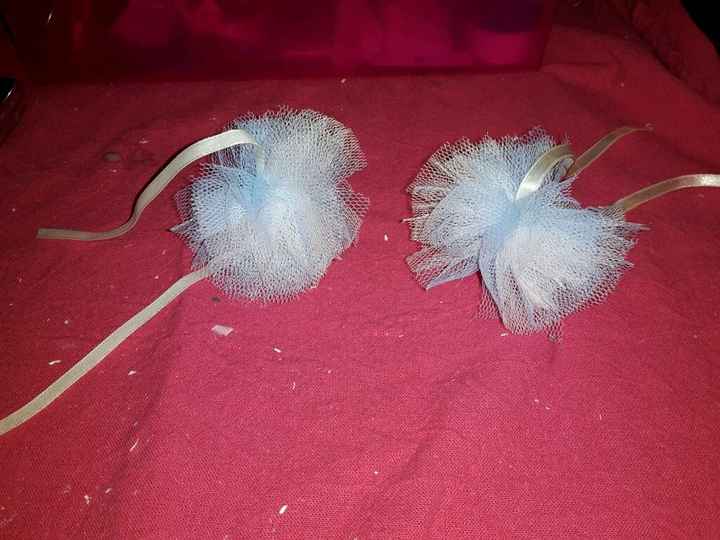 Discussion diy (do it yourself) - 3