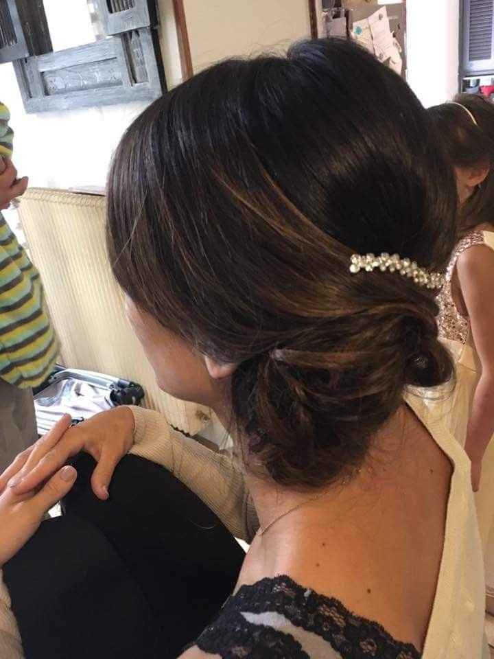 Ma coiffeuse sera home coiffure rennes - 2