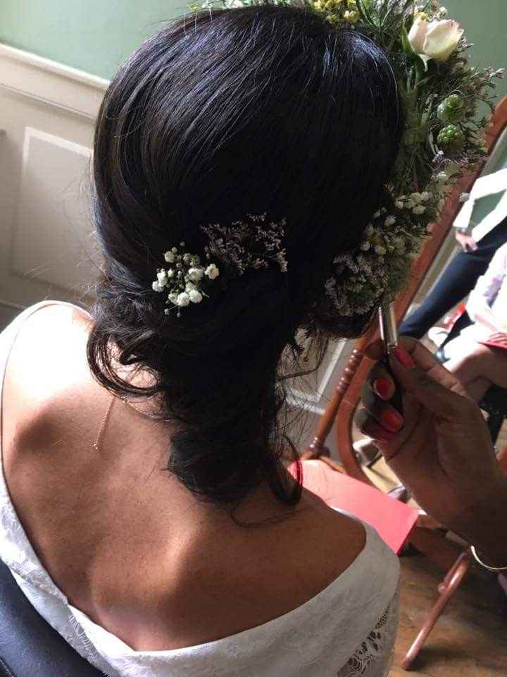  Ma coiffeuse sera home coiffure rennes - 3