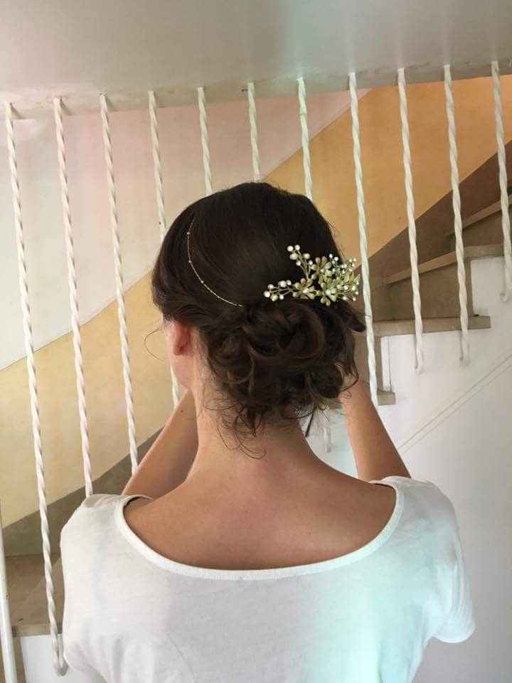  Ma coiffeuse sera home coiffure rennes - 5