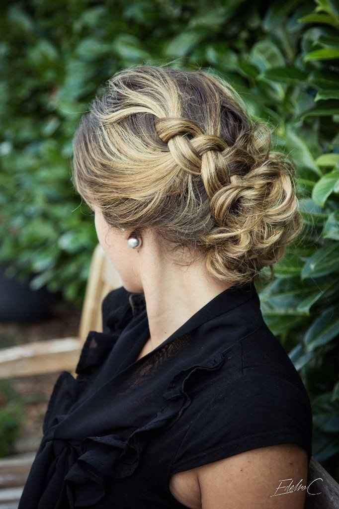  Ma coiffeuse sera home coiffure rennes - 6