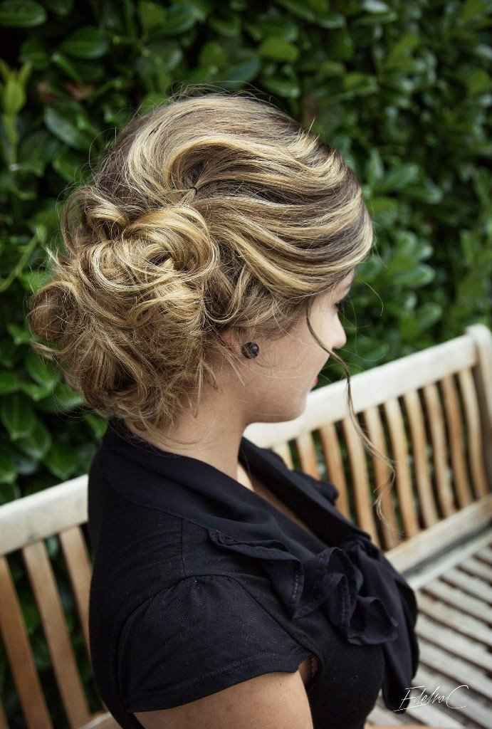  Ma coiffeuse sera home coiffure rennes - 7