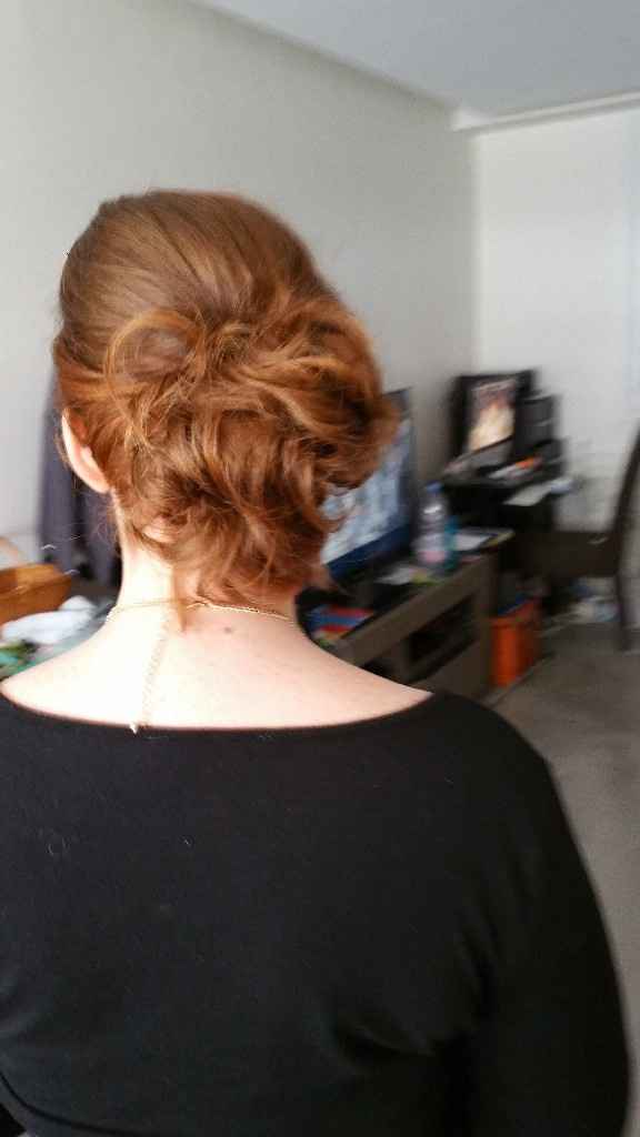  Ma coiffeuse sera home coiffure rennes - 11