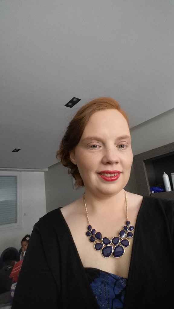  Ma coiffeuse sera home coiffure rennes - 12