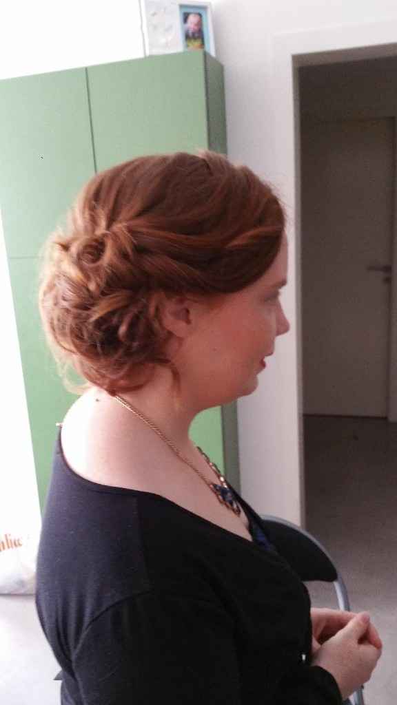  Ma coiffeuse sera home coiffure rennes - 13