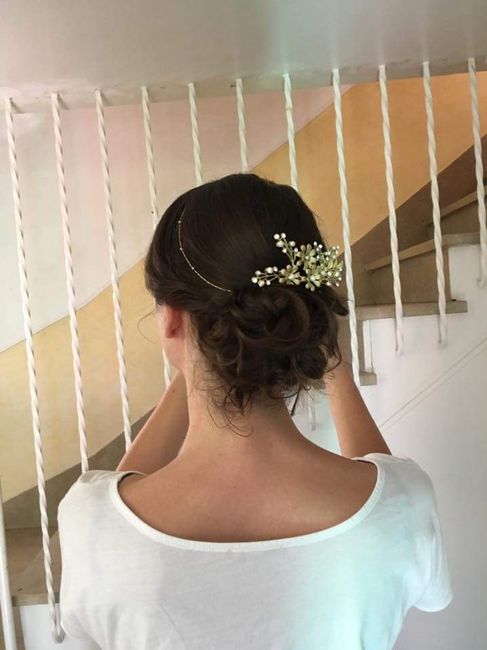  Ma coiffeuse sera home coiffure rennes - 5