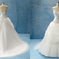 la robe qui se rapproche leplus de celle  que je veux