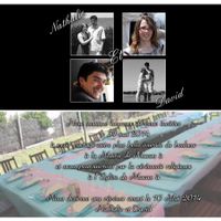 faire part 1er essaie