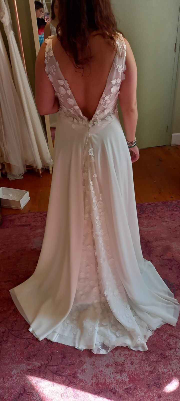 Quelles robes choisissez - 2