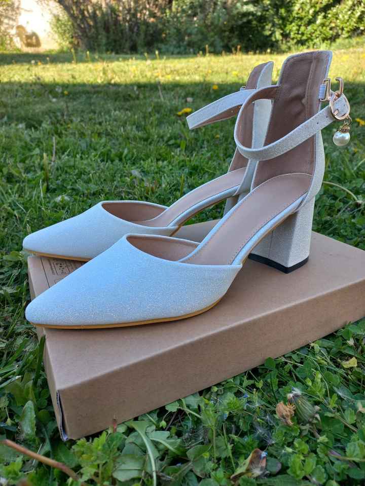 Acheter ses chaussures en ligne ou en boutique ? 👠 - 1