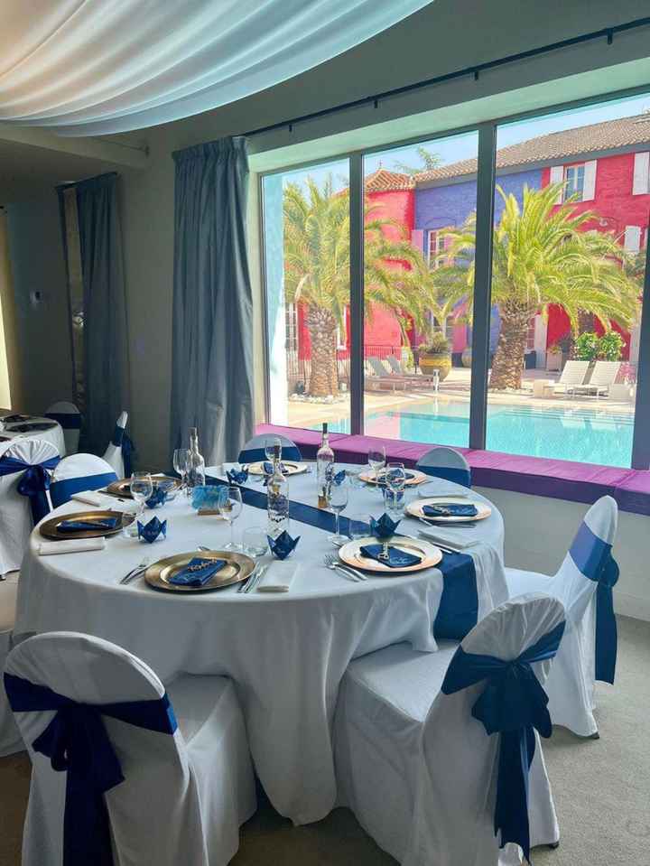 Nous nous marions le 27 Mai 2023 - Lot-et-garonne - 1