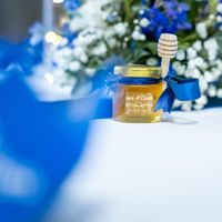 Prévois tu d’offrir des dragées ? - 1