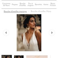 Aide boucles d'oreilles - 2