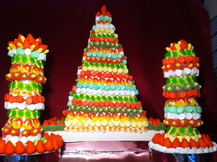 candy-bar