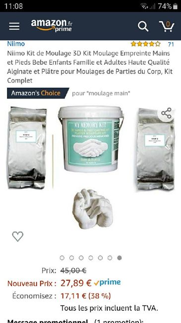Rituel du moulage cérémonie laïque 2
