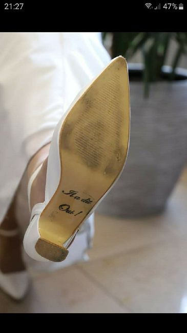 Parlons Chaussures ! 2