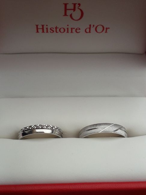 Parlons alliances💍 1