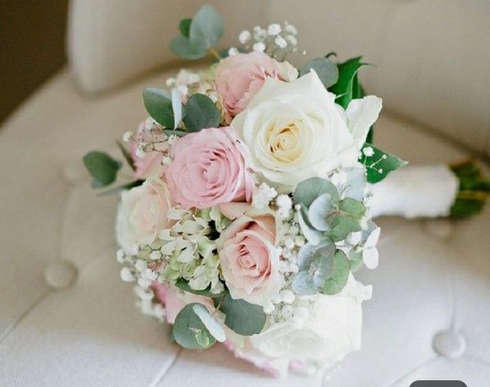 Avez-vous fait un devis pour un bouquet de fleurs marié je voudrais savoir à peu près les tarifs 3