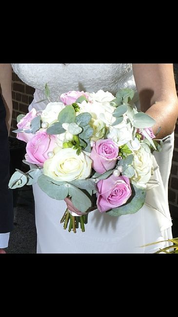 Le bouquet 4