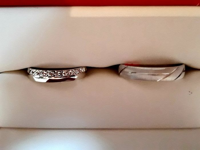 Comment sont vos alliances ? 3