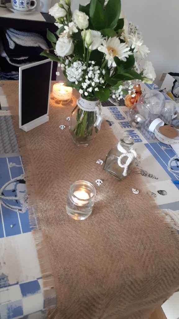Décoration encore et toujours .... - 4