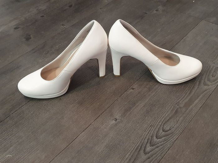 Chaussures mariage 3