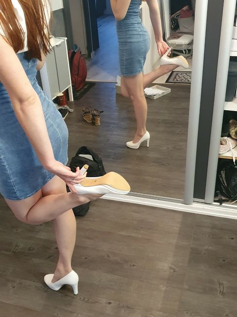 Chaussures mariage 4