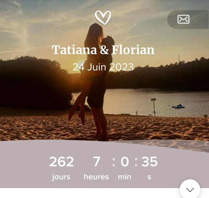 Partage une photo de ton compteur 🙌 12