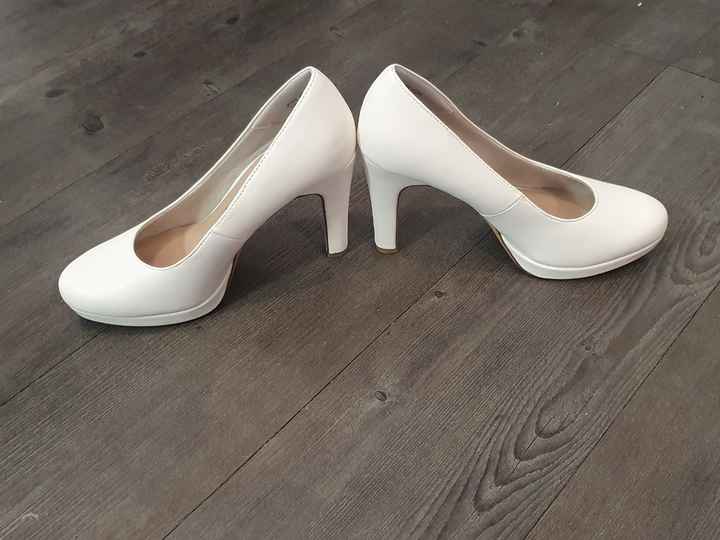 Chaussures mariage - 3