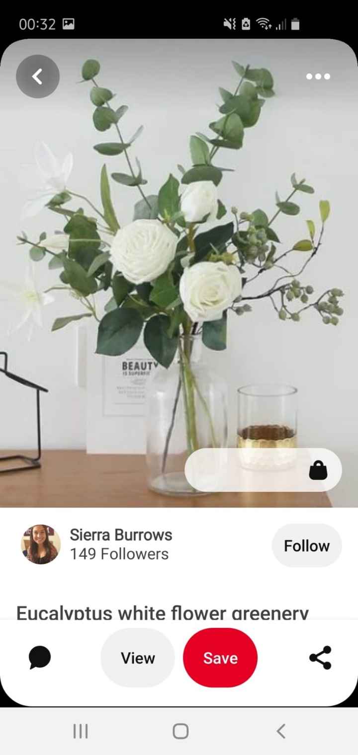 Récupération bocaux, décoration chic? - 2