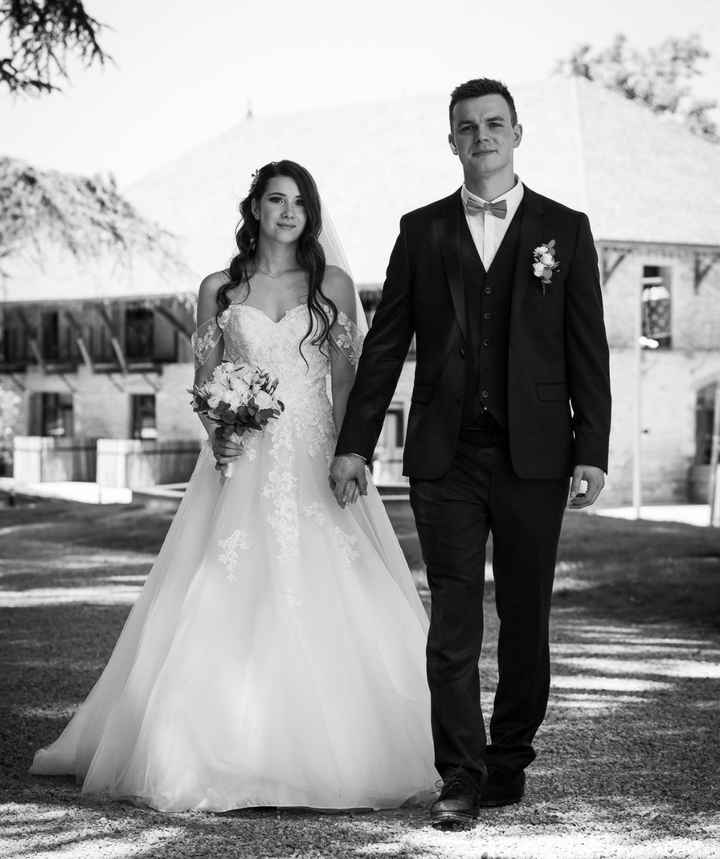 Conseil et photos après mariage - 3