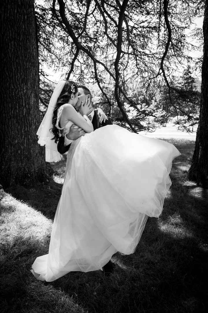 Conseil et photos après mariage - 4