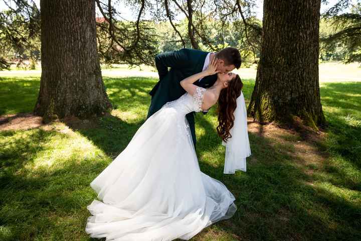 Conseil et photos après mariage - 5