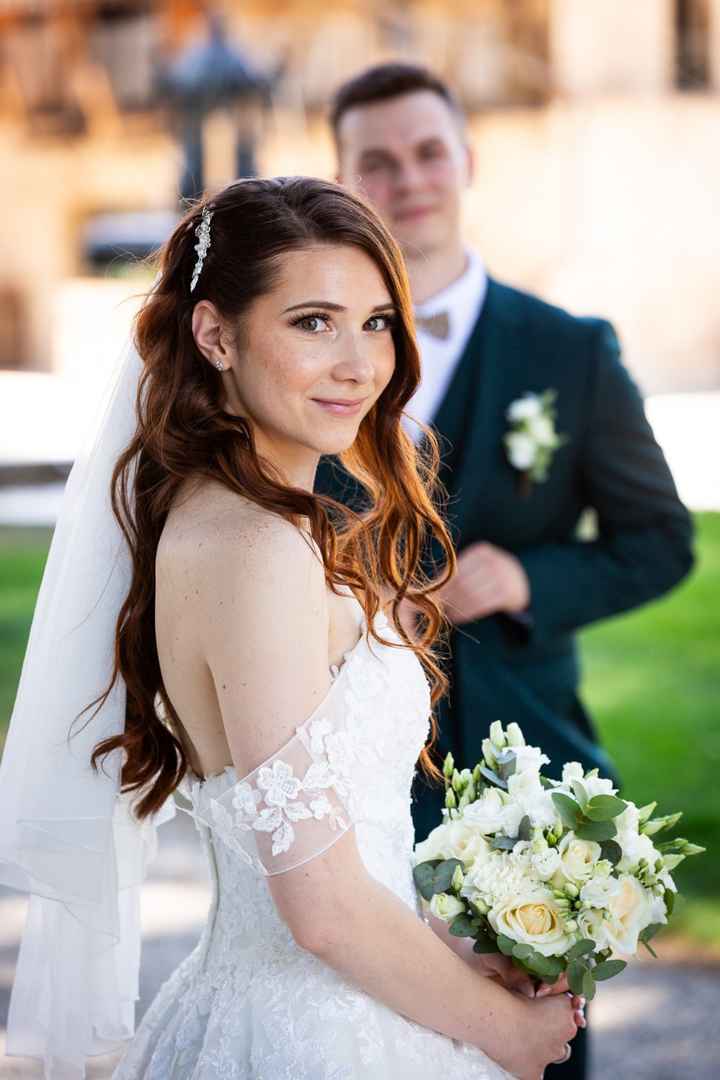 Conseil et photos après mariage - 6