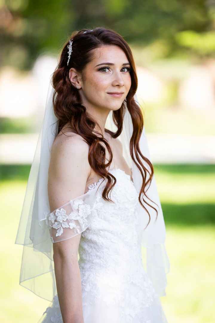 Conseil et photos après mariage - 8