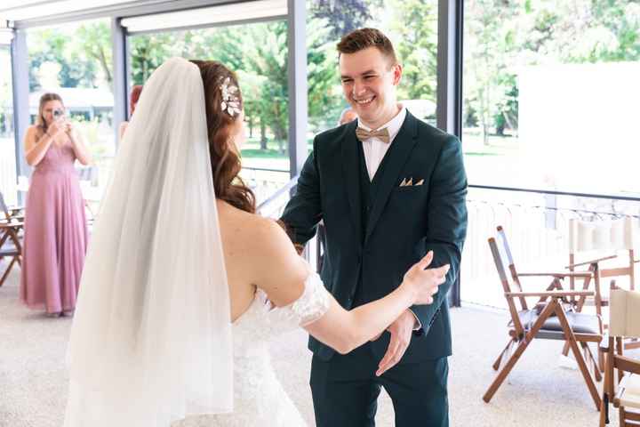 Conseil et photos après mariage - 9