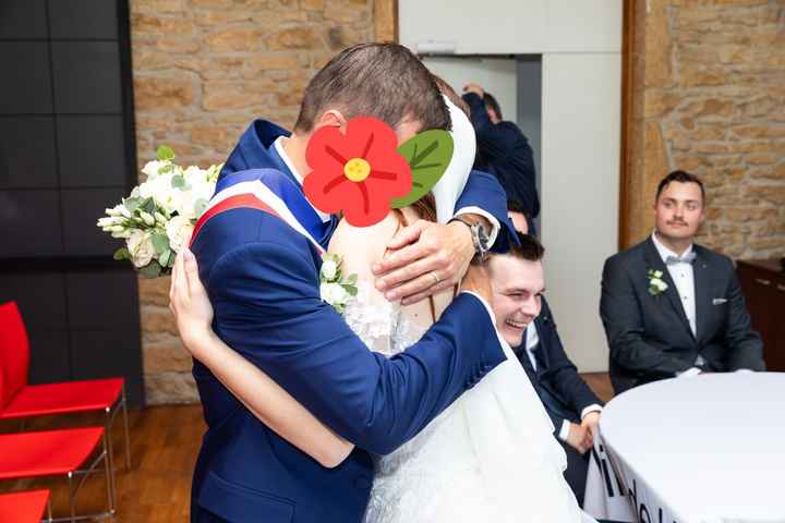 Conseil et photos après mariage - 10