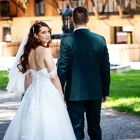 Conseil et photos après mariage - 1
