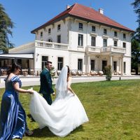 Conseil et photos après mariage - 2