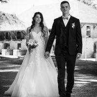 Conseil et photos après mariage - 3