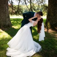 Conseil et photos après mariage - 5
