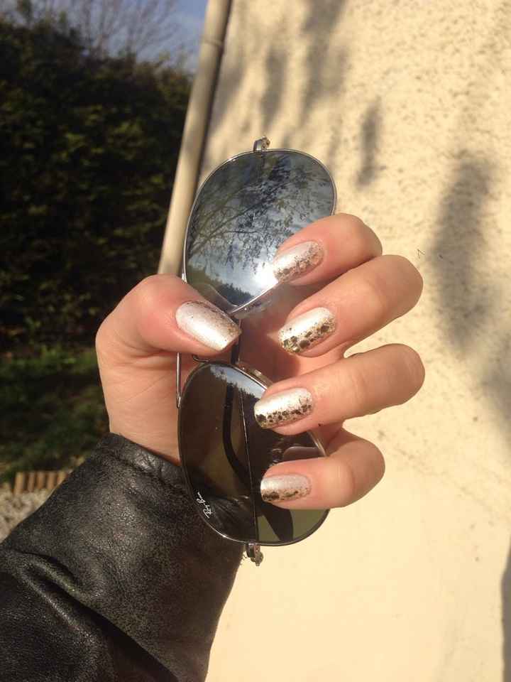 De jolies ongles !! - 1