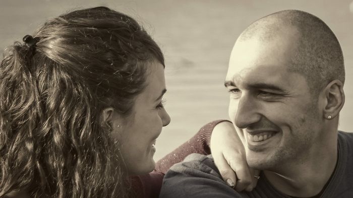 Séance d'engagement avec notre photographe - 2