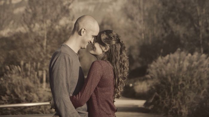 Séance d'engagement avec notre photographe - 10