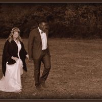 27.10.2018 ❤️ Mariage mixte - 2